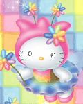 pic for Hello Kitty